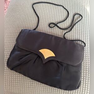 Silky Evening Bag
